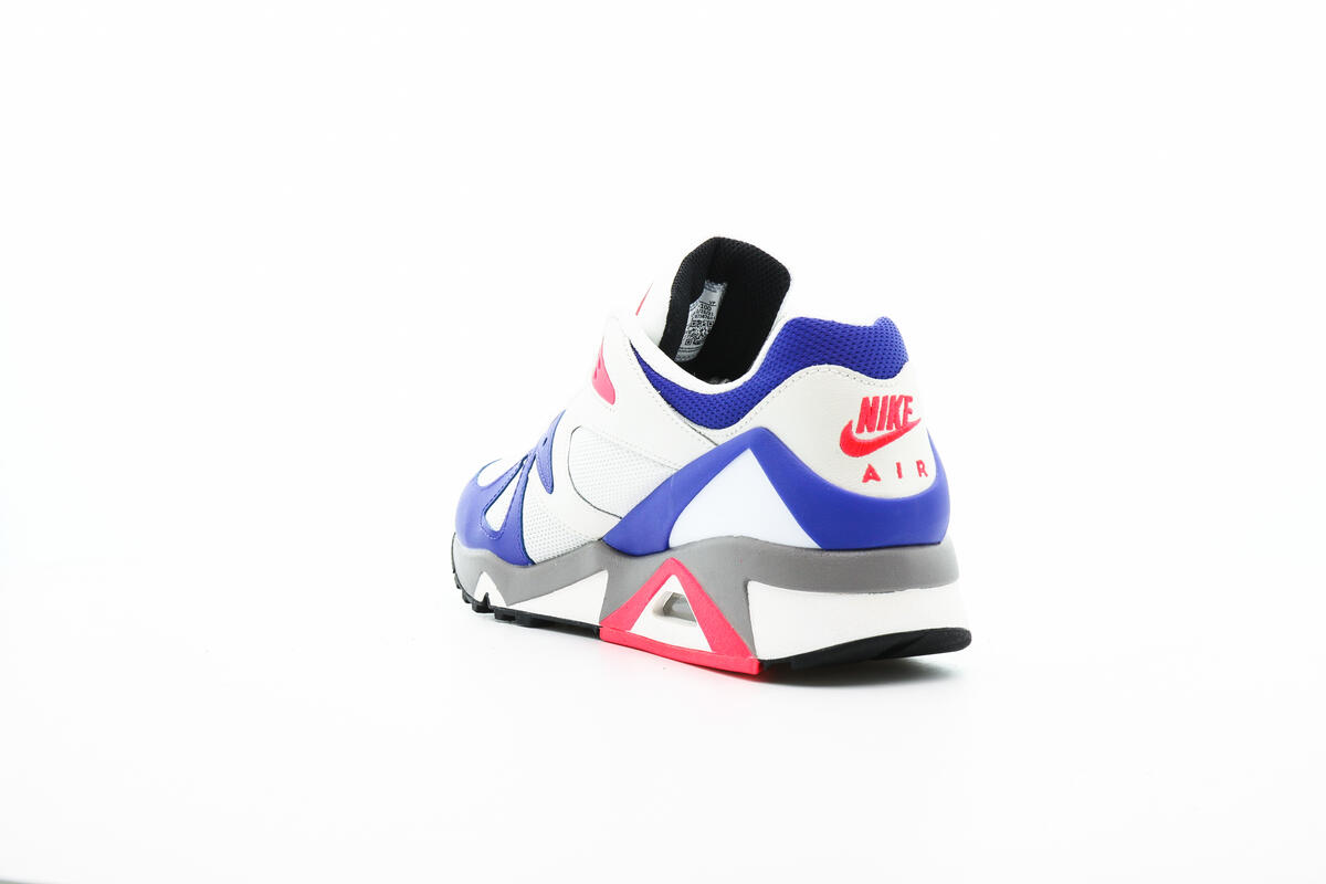 Nike Air Structure Persian Violet - Image 30