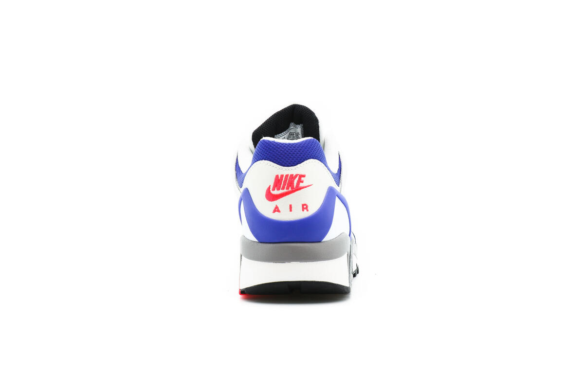 Nike Air Structure Persian Violet - Image 31