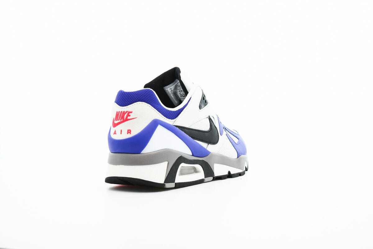 Nike Air Structure Persian Violet - Image 32
