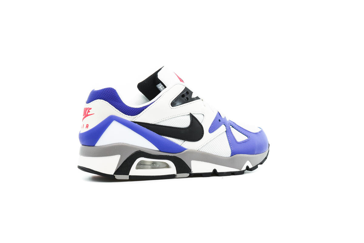 Nike Air Structure Persian Violet - Image 33