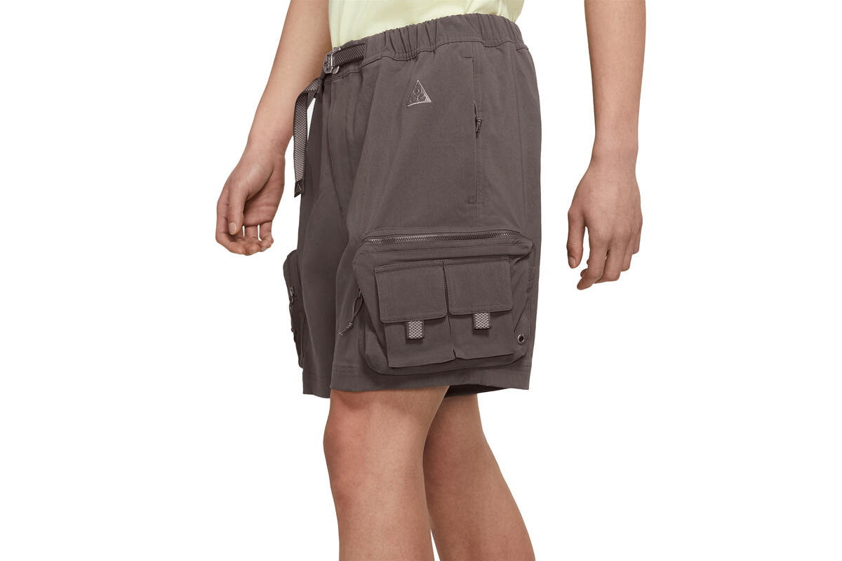 Nike ACG Cargo Short Ironstone - Image 3