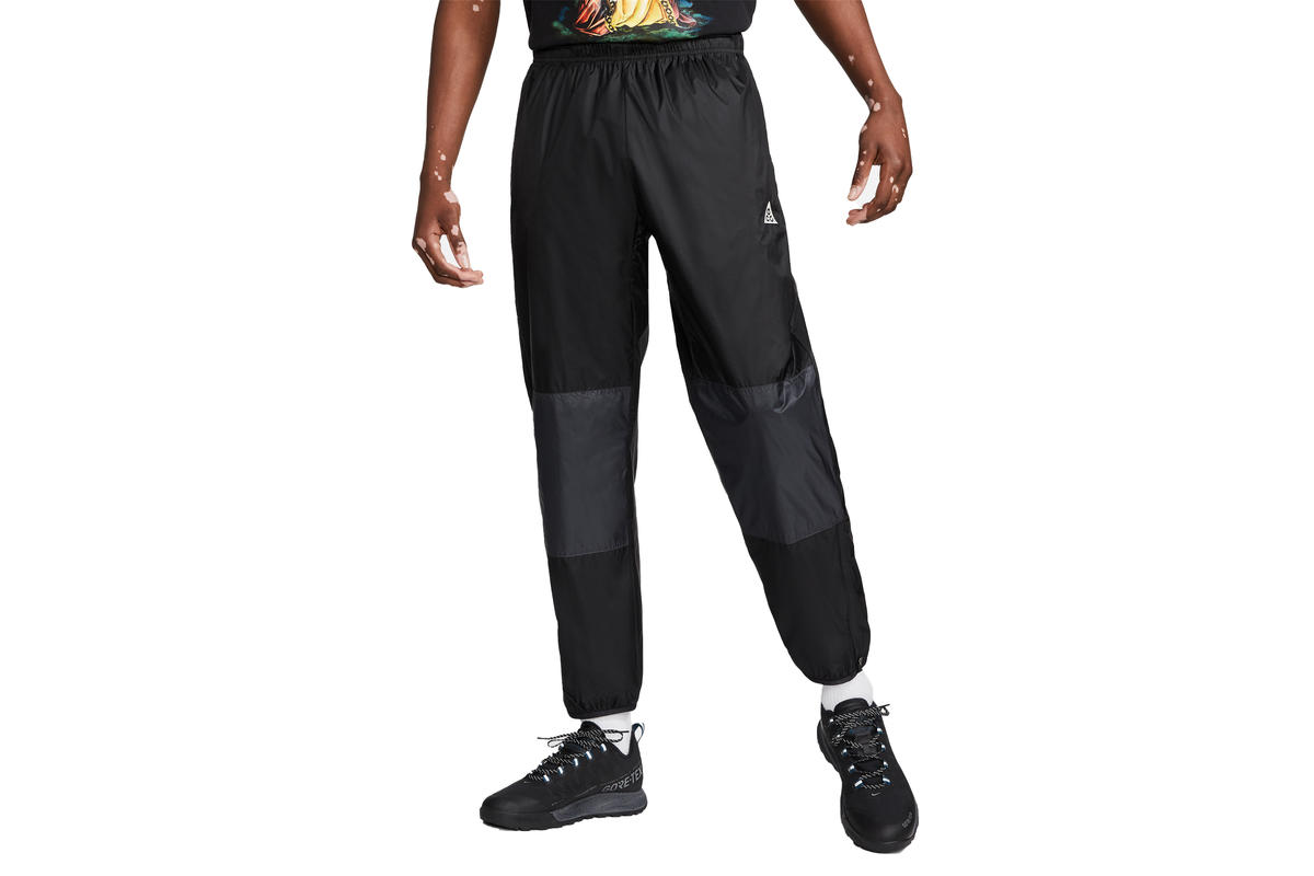 Nike ACG CC Windshell PANT Black - Image 2