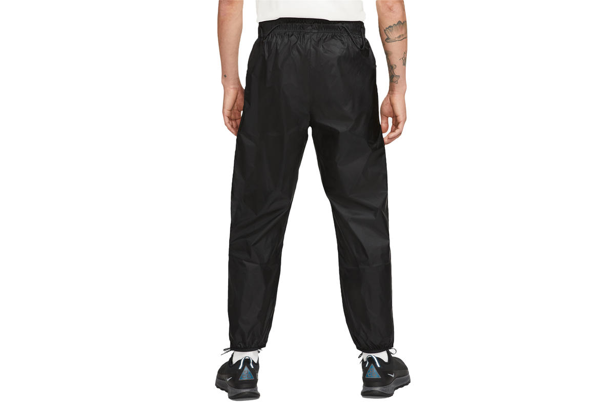 Nike ACG CC Windshell PANT Black - Image 3