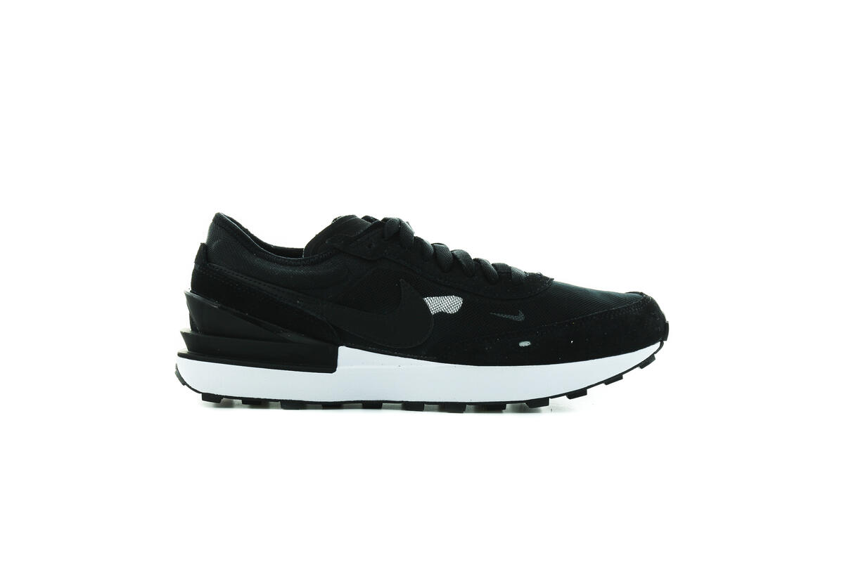 Nike Waffle One Black - Image 8