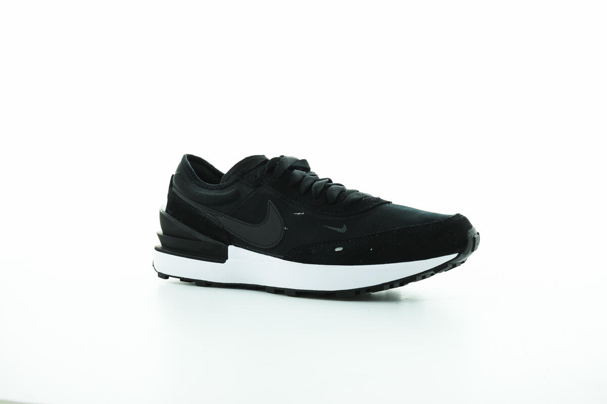 Nike Waffle One Black - Image 9
