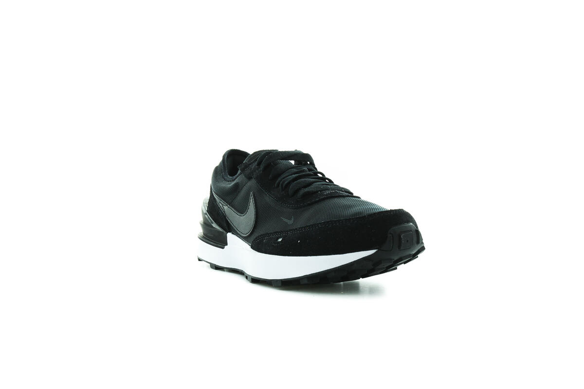 Nike Waffle One Black - Image 10