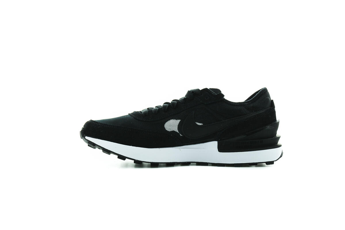 Nike Waffle One Black - Image 14