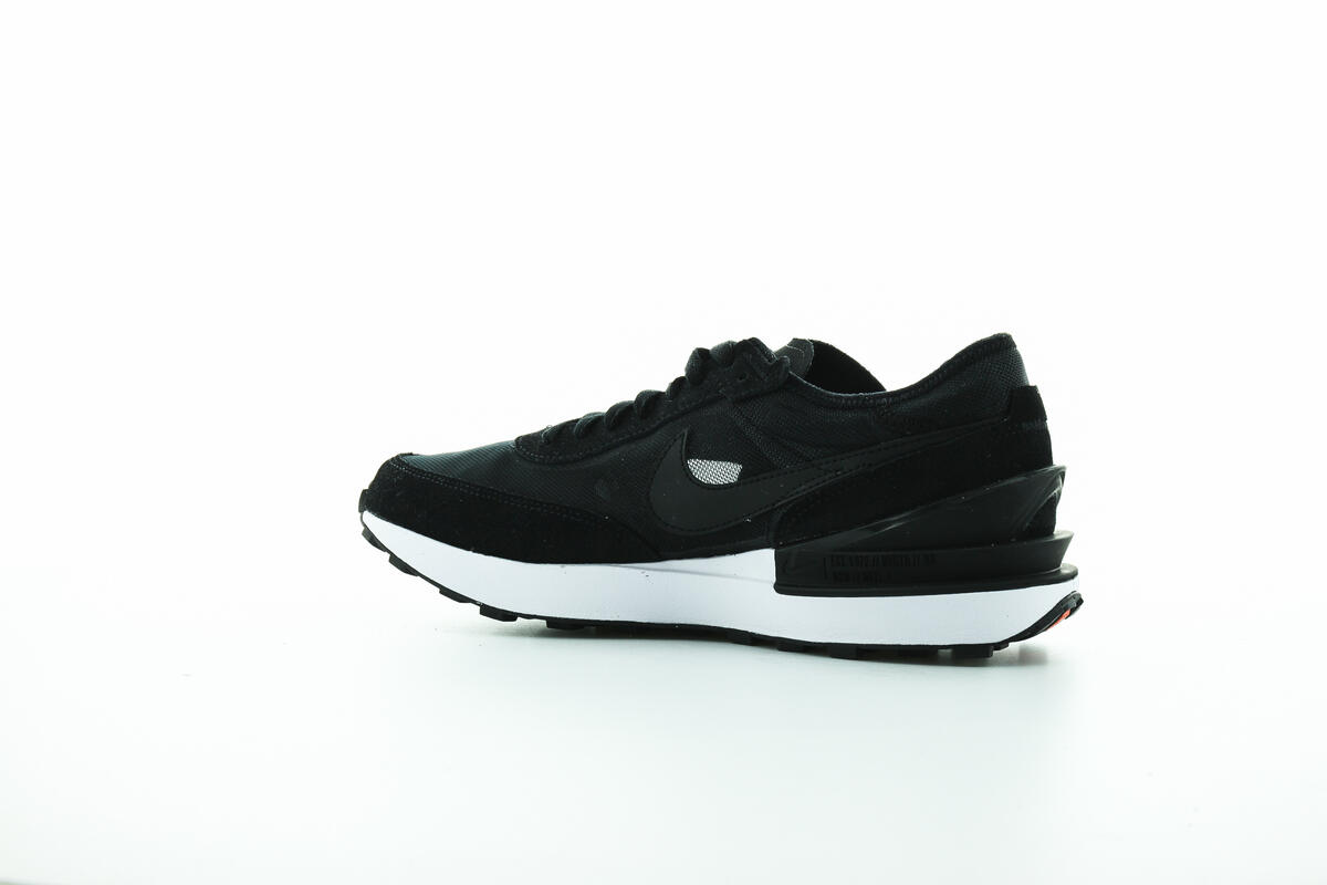 Nike Waffle One Black - Image 15