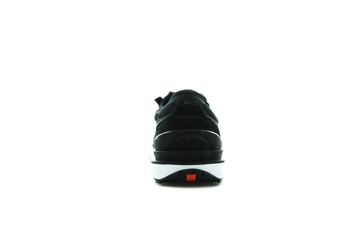 Nike Waffle One Black - Image 17