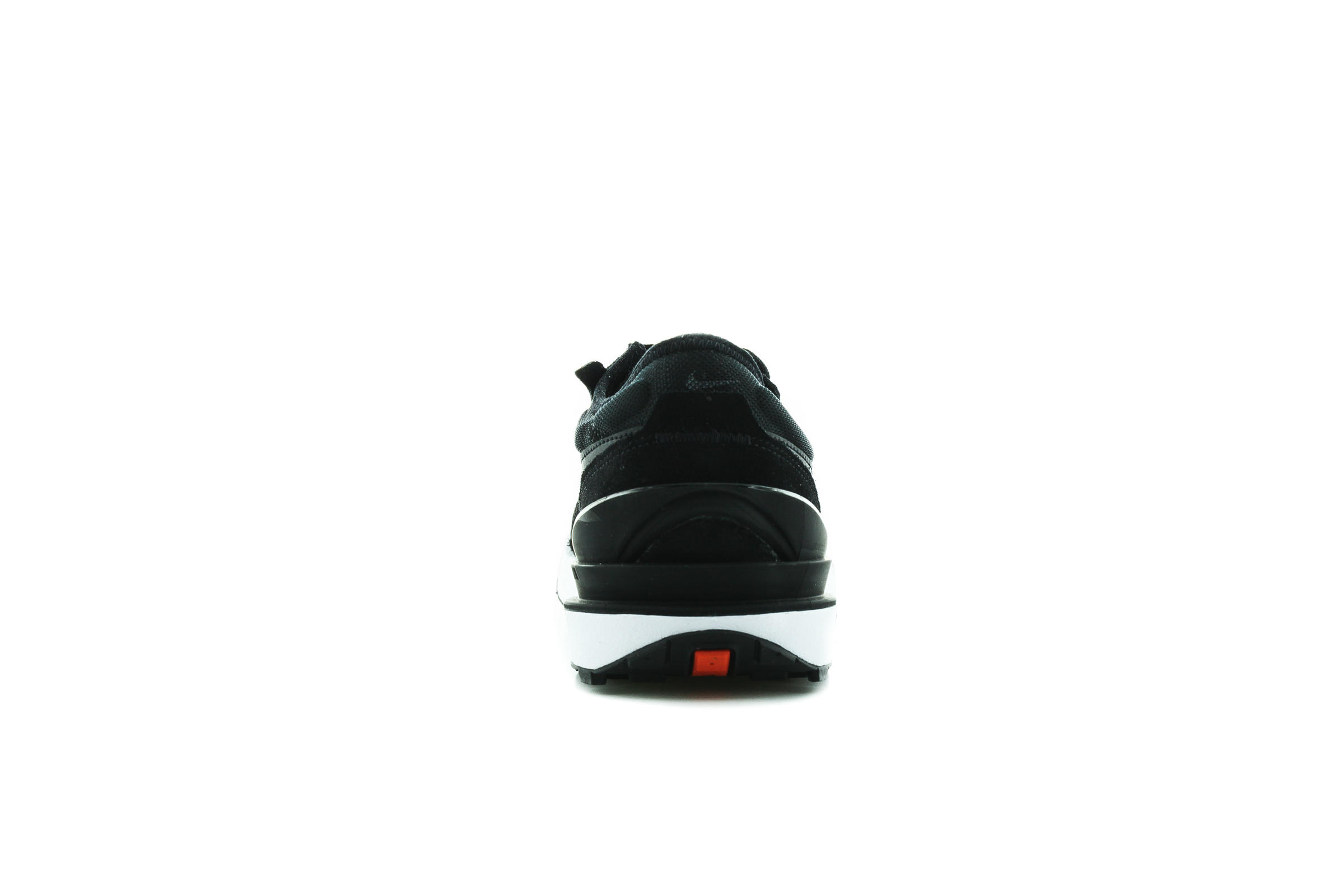 Nike WAFFLE ONE "BLACK"