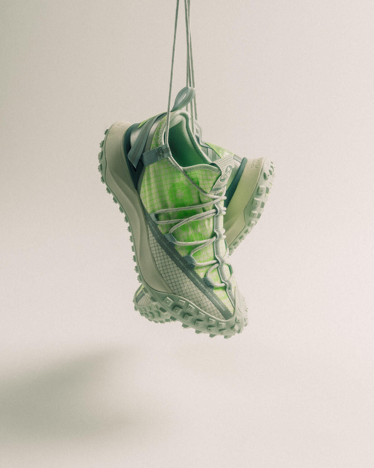 Nike ACG Mountain Fly Low 'Sea Glass' - Image 29