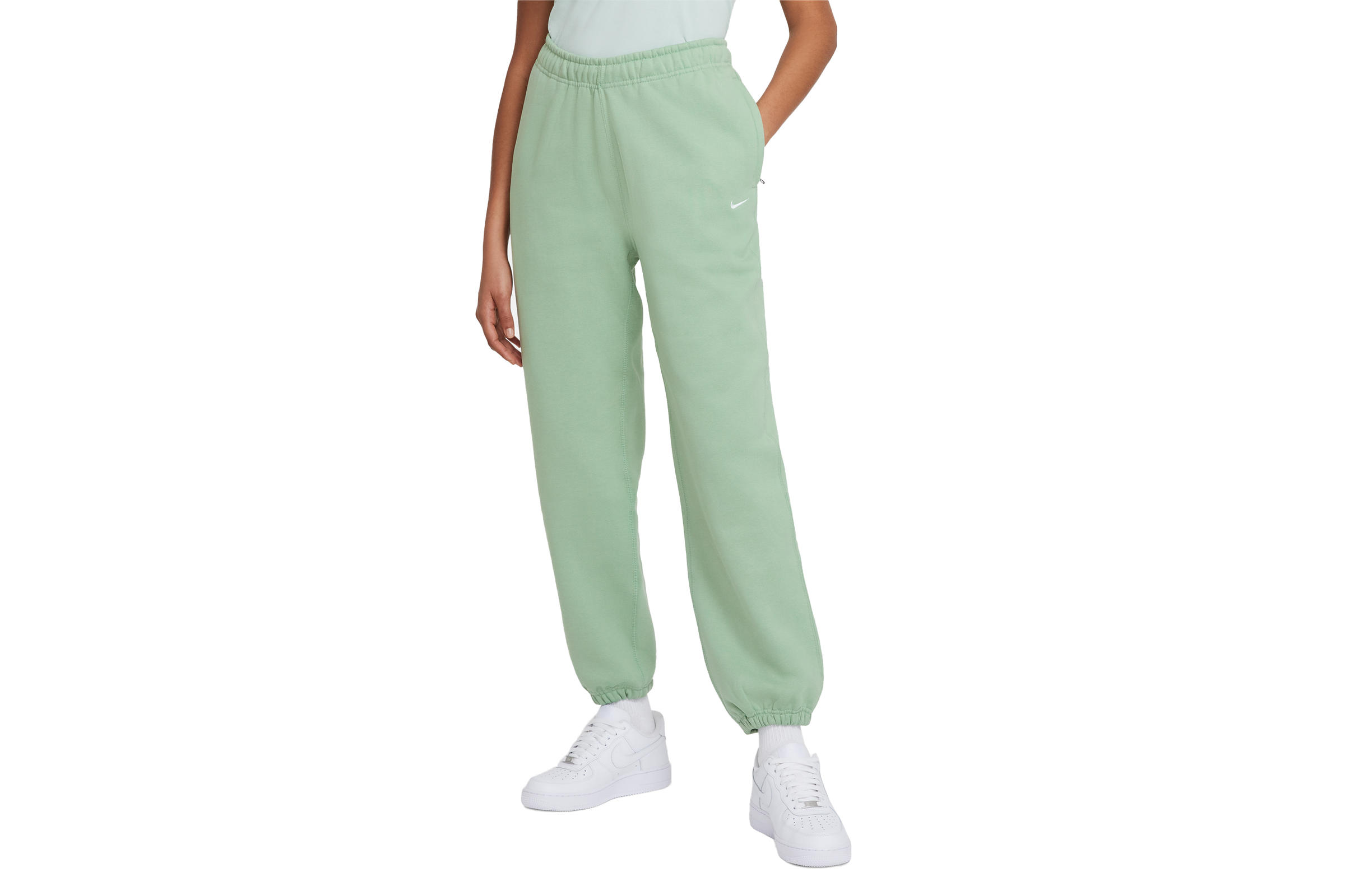 Nike WMNS Fleece Pants