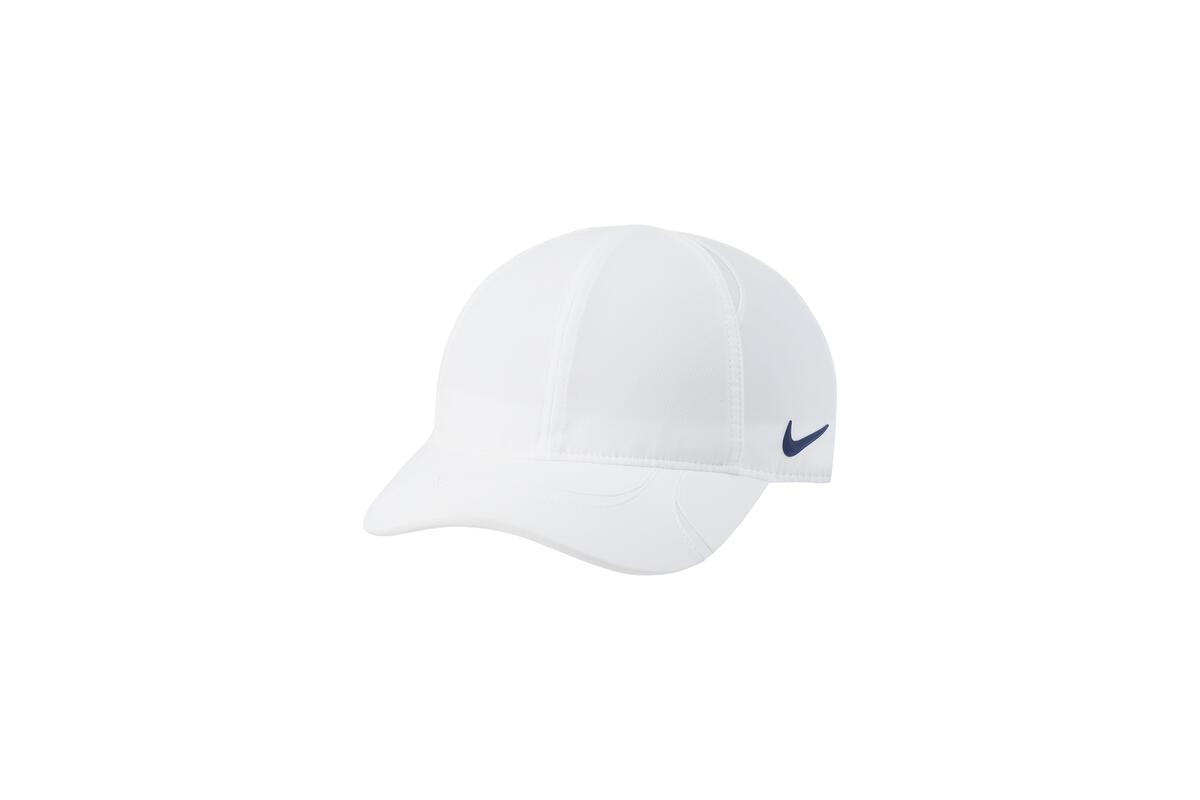 Nike Nocta Cap White - Image 4