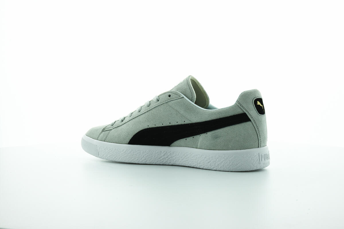 Puma Mens Suede VTG MIJ Retro Shoes 'Gray Violet' - Image 21