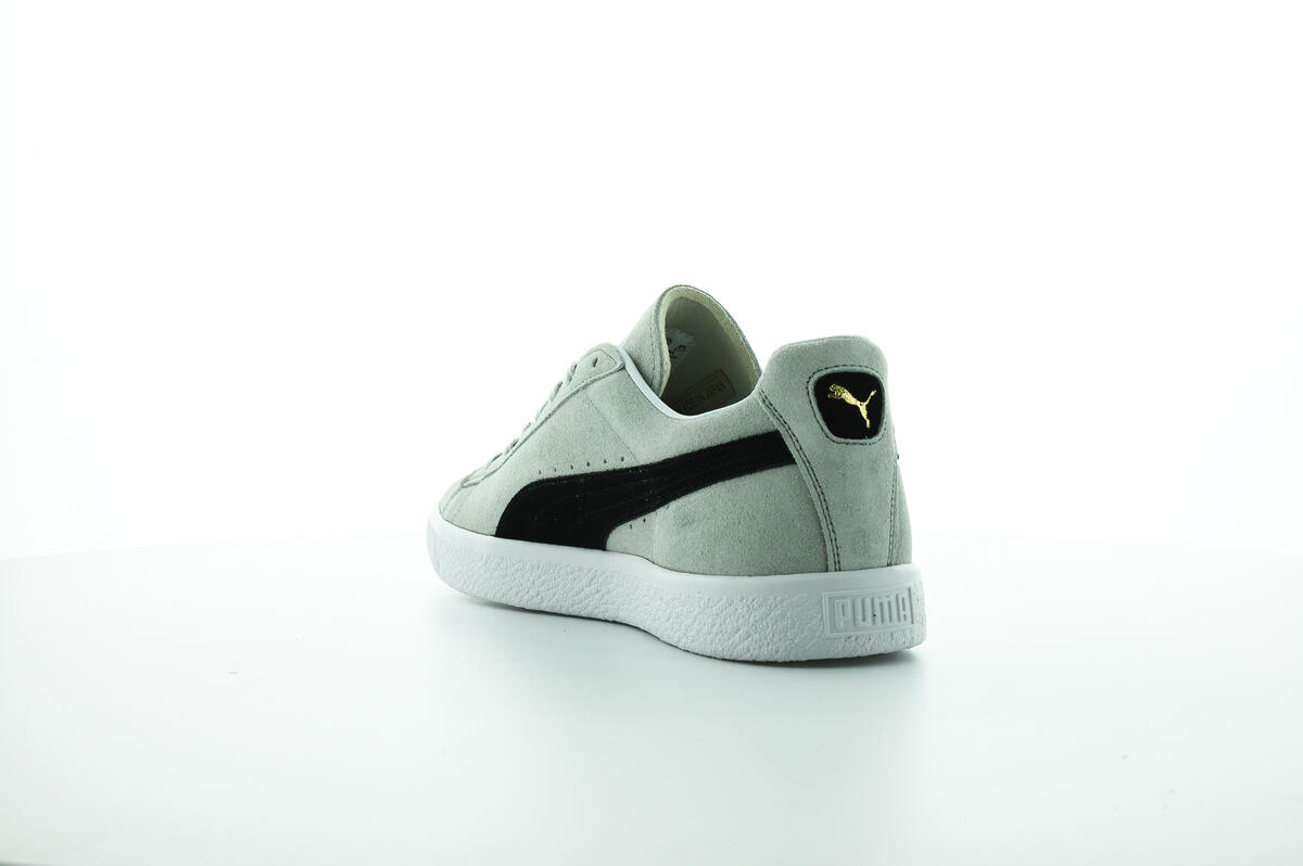 Puma Mens Suede VTG MIJ Retro Shoes 'Gray Violet' - Image 22
