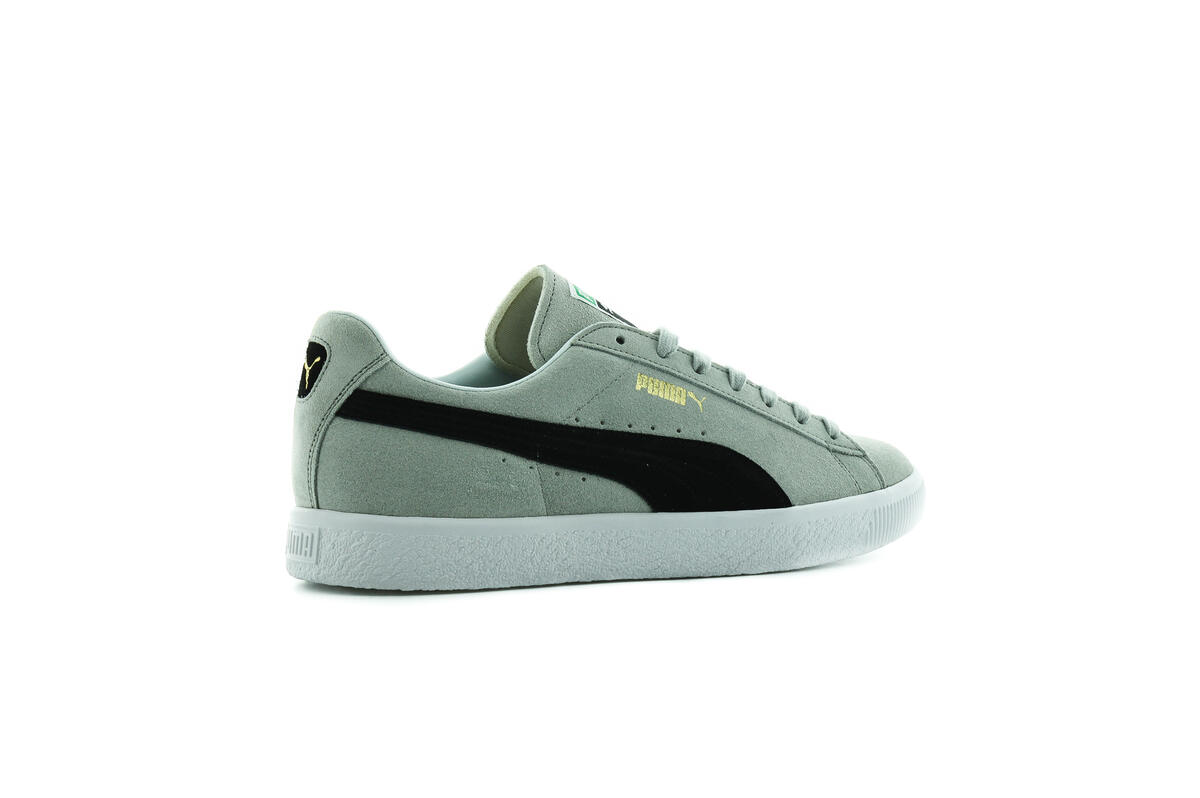 Puma Mens Suede VTG MIJ Retro Shoes 'Gray Violet' - Image 25