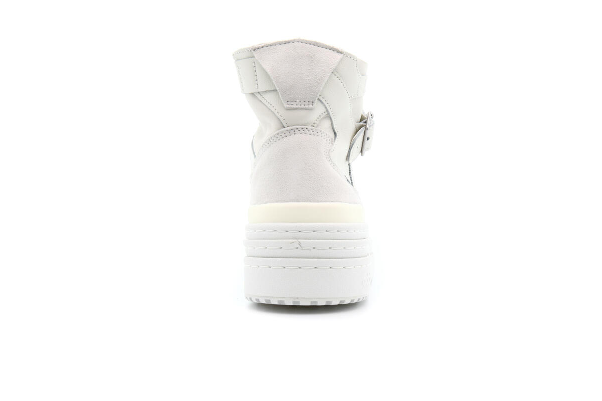 adidas Originals Triple Platforum HI "White" - Image 21