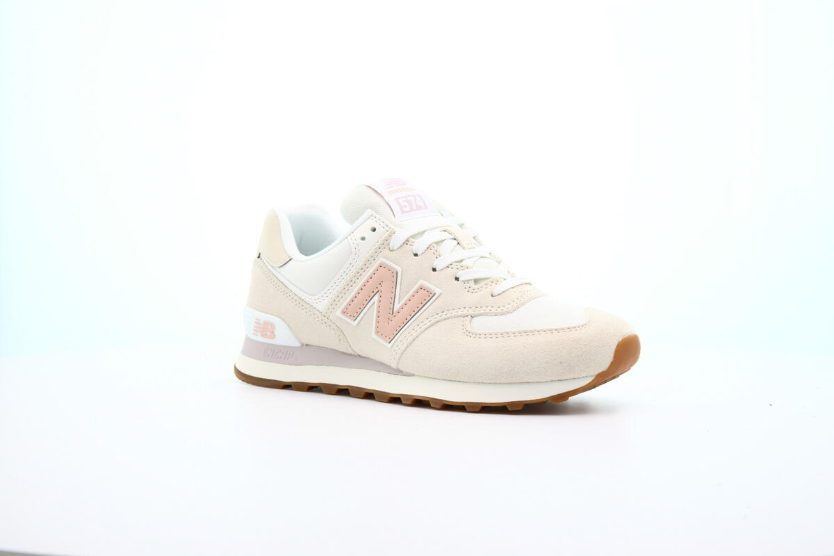 New Balance WL 574 NR2 (Women's) - Image 3