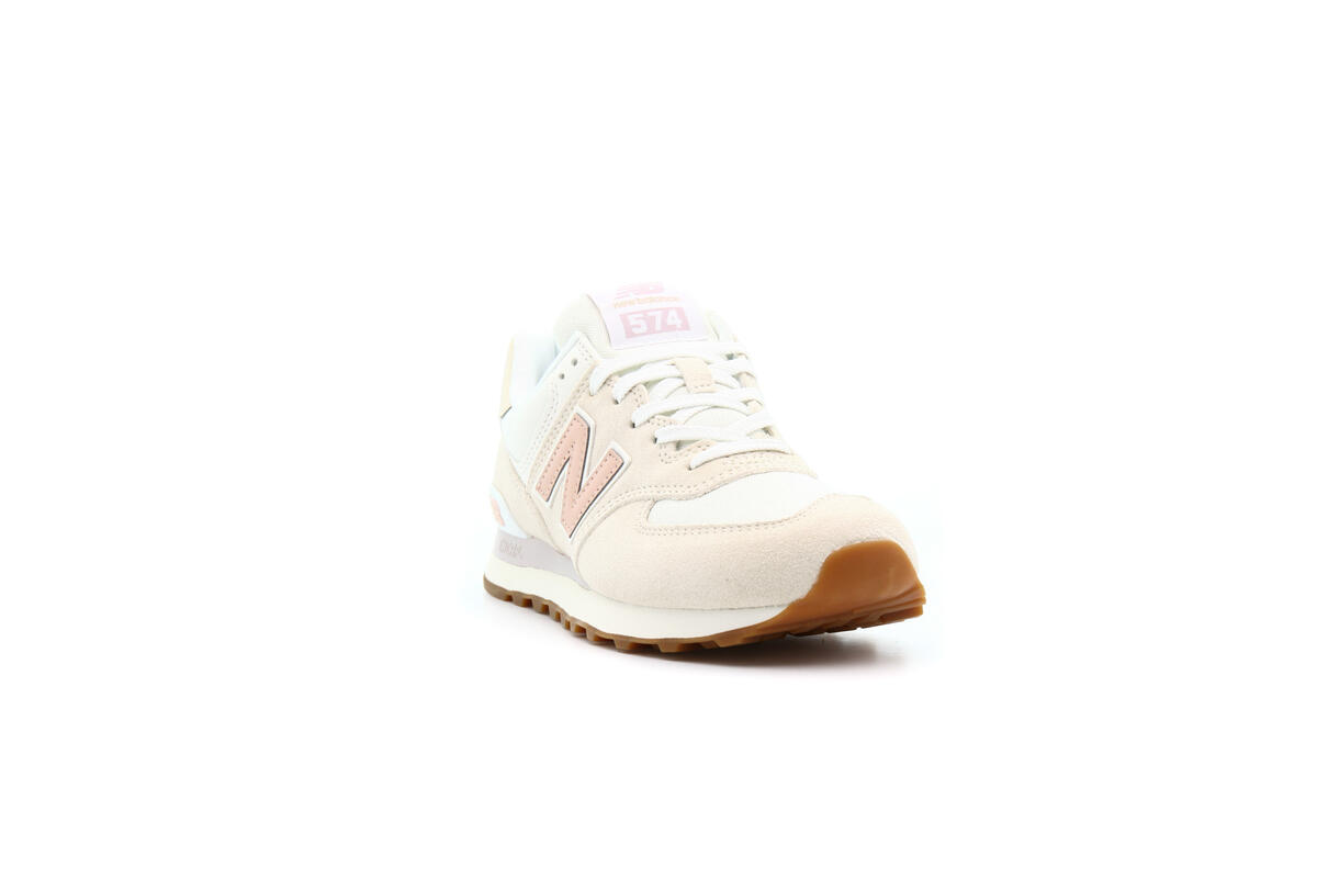 New Balance WL 574 NR2 (Women's) - Image 4