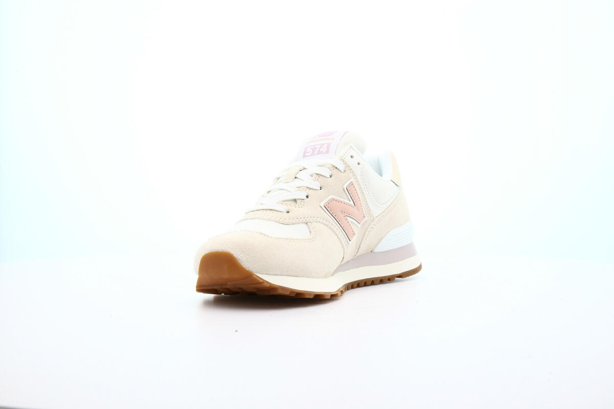 New Balance WL 574 NR2 (Women's) - Image 6