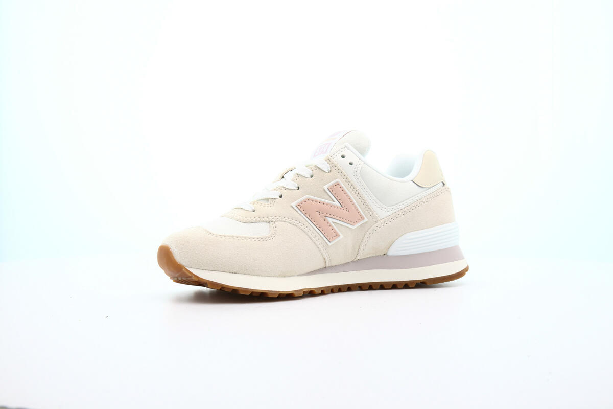 New Balance WL 574 NR2 (Women's) - Image 7