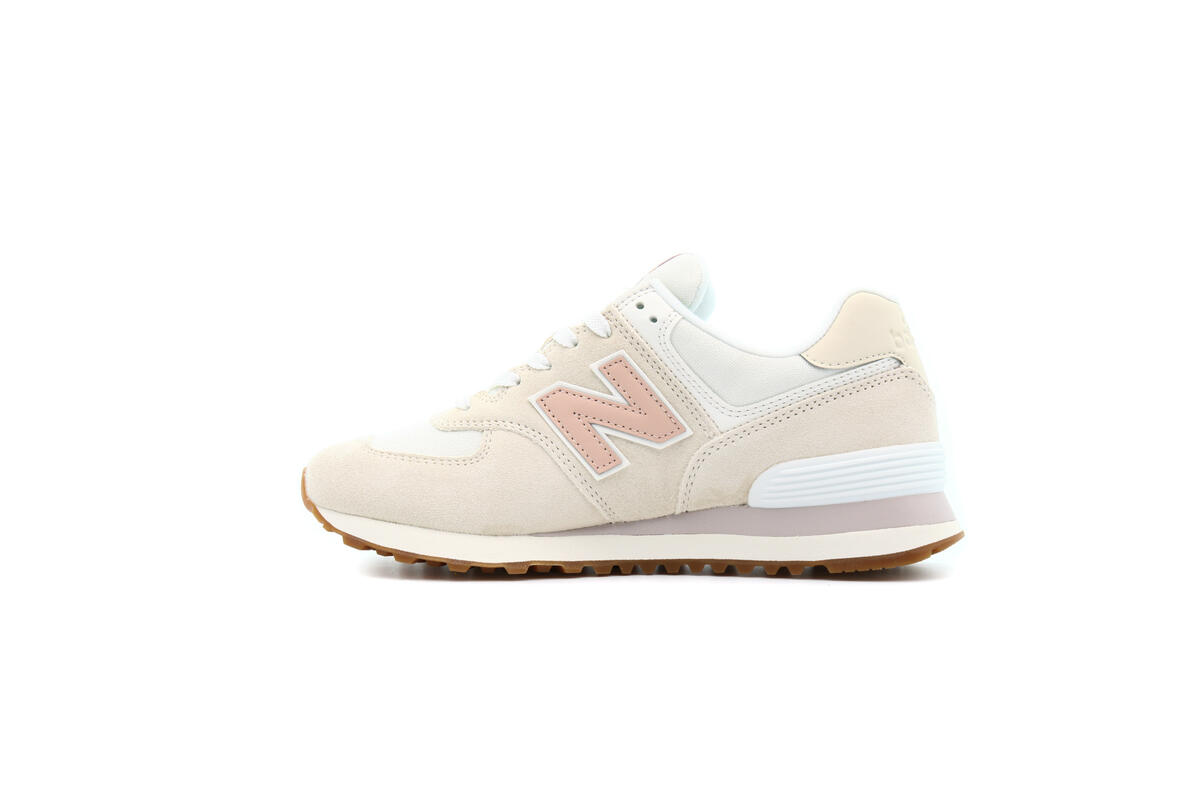 New Balance WL 574 NR2 (Women's) - Image 8