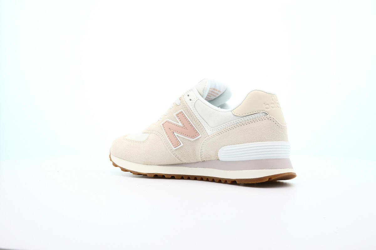 New Balance WL 574 NR2 (Women's) - Image 9
