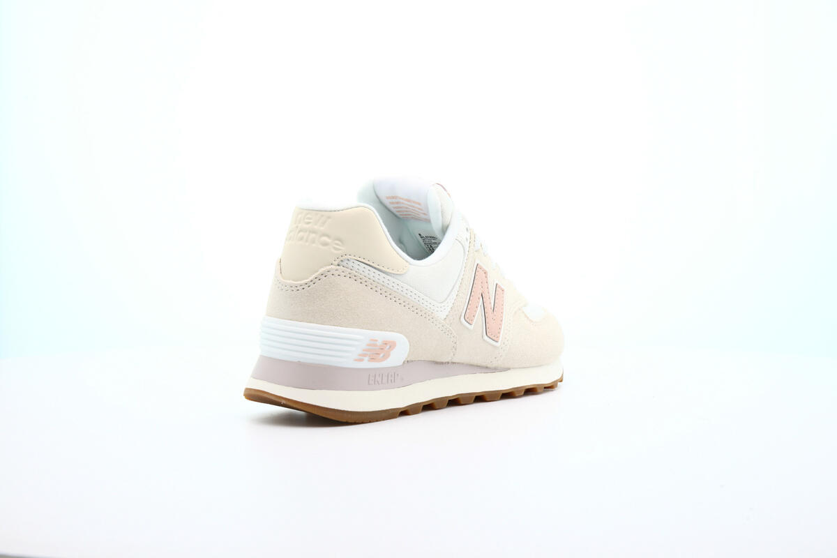 New Balance WL 574 NR2 (Women's) - Image 12