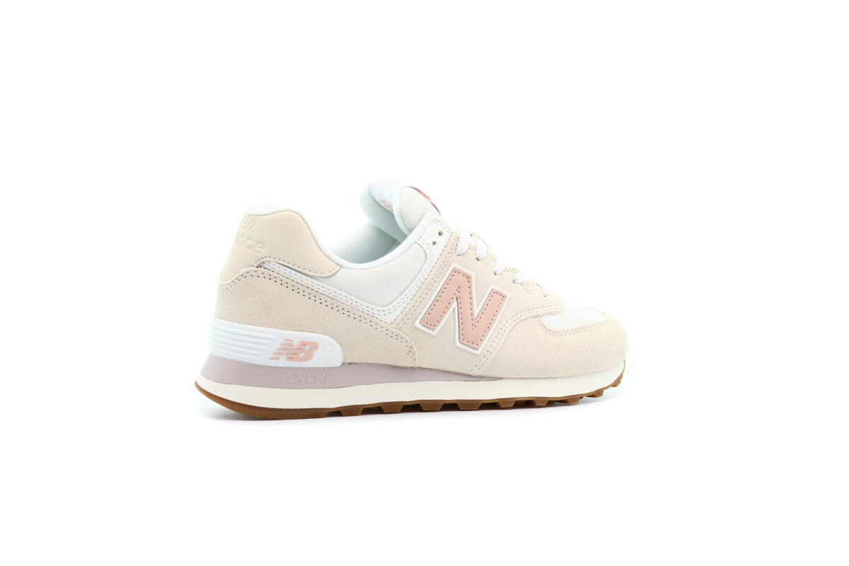 New Balance WL 574 NR2 (Women's) - Image 13