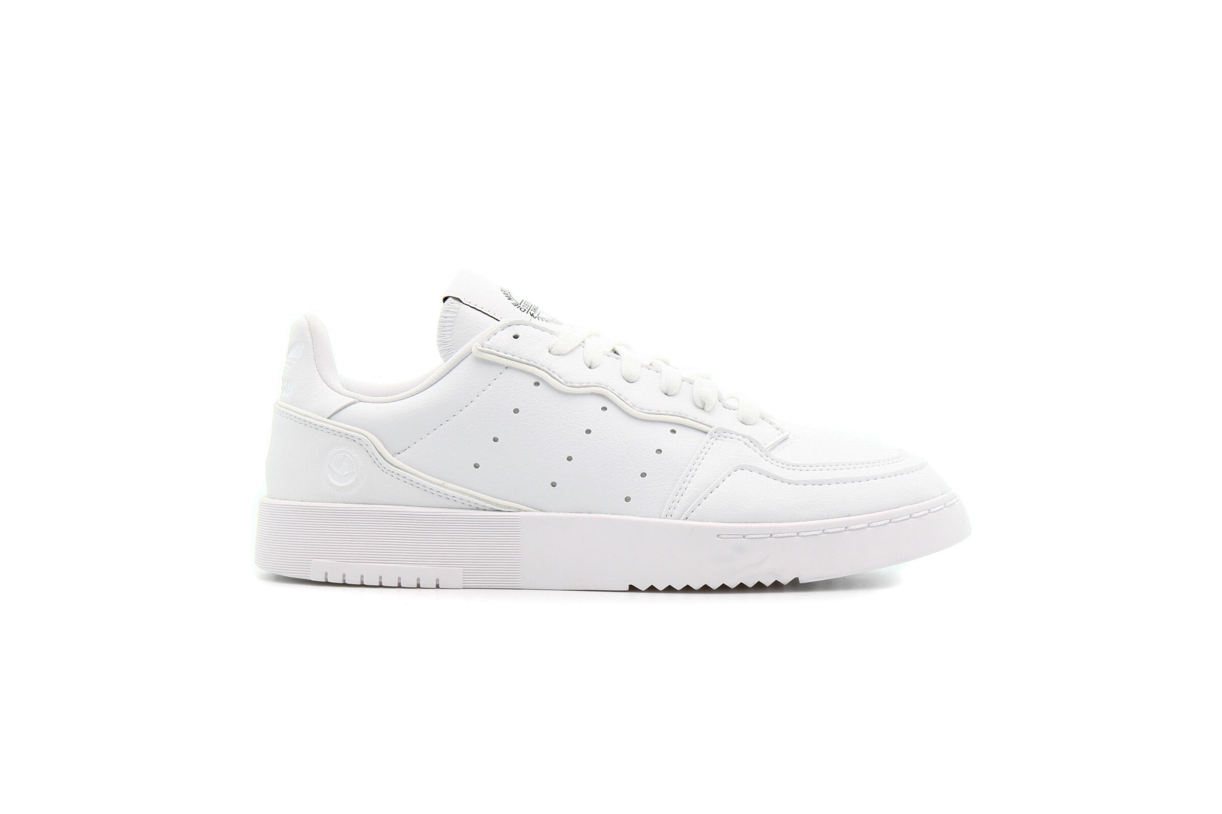 adidas Originals SUPERCOURT VEGAN