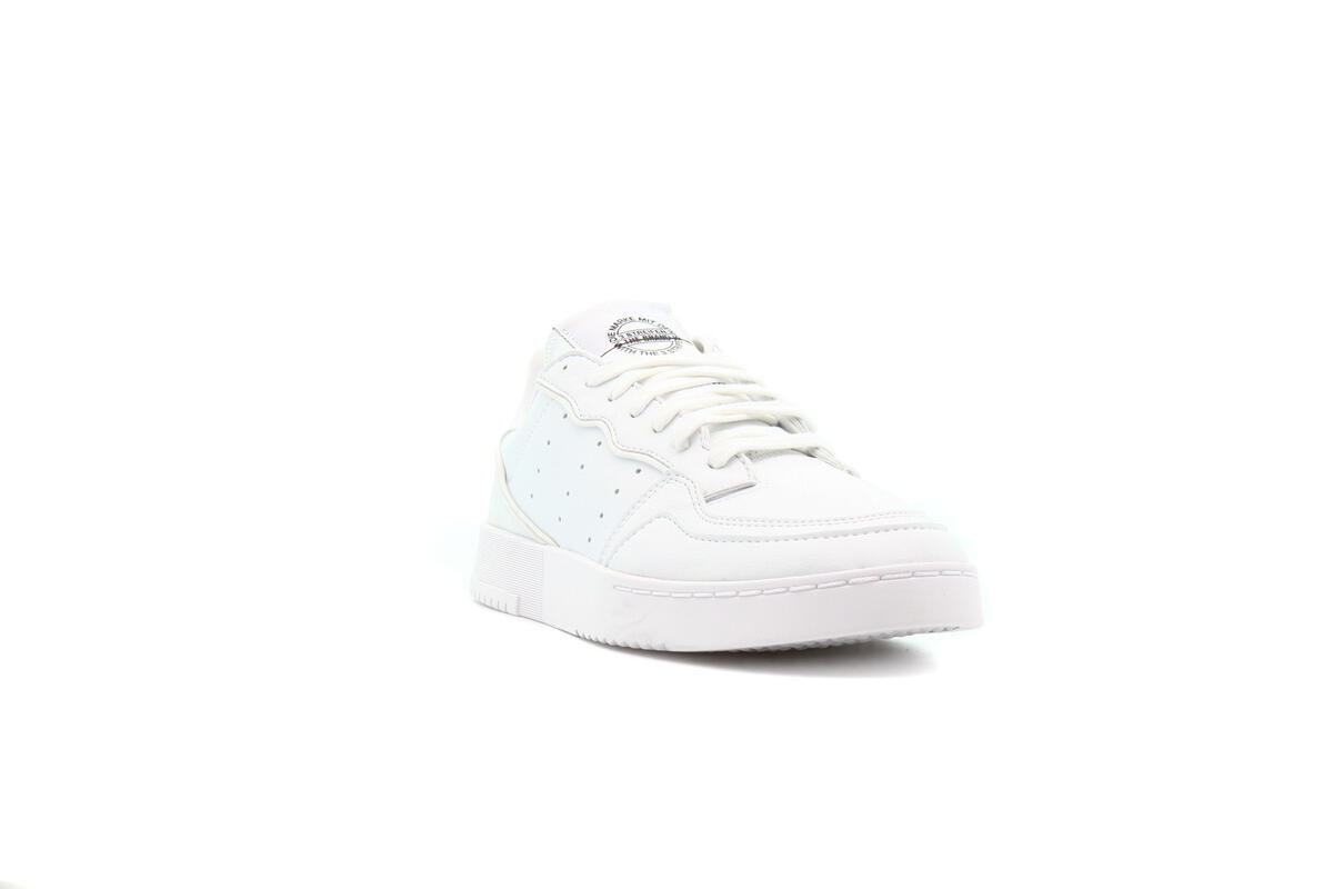 Adidas Supercourt White (Women's) - Image 10