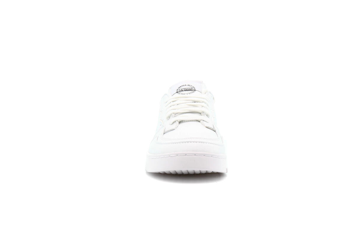 Adidas Supercourt White (Women's) - Image 11