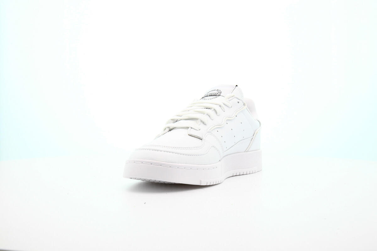 Adidas Supercourt White (Women's) - Image 12