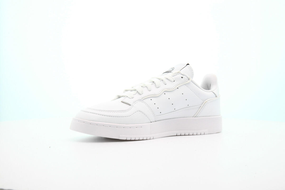 Adidas Supercourt White (Women's) - Image 13