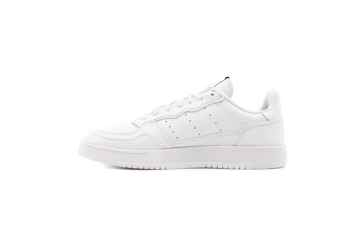 Adidas Supercourt White (Women's) - Image 14