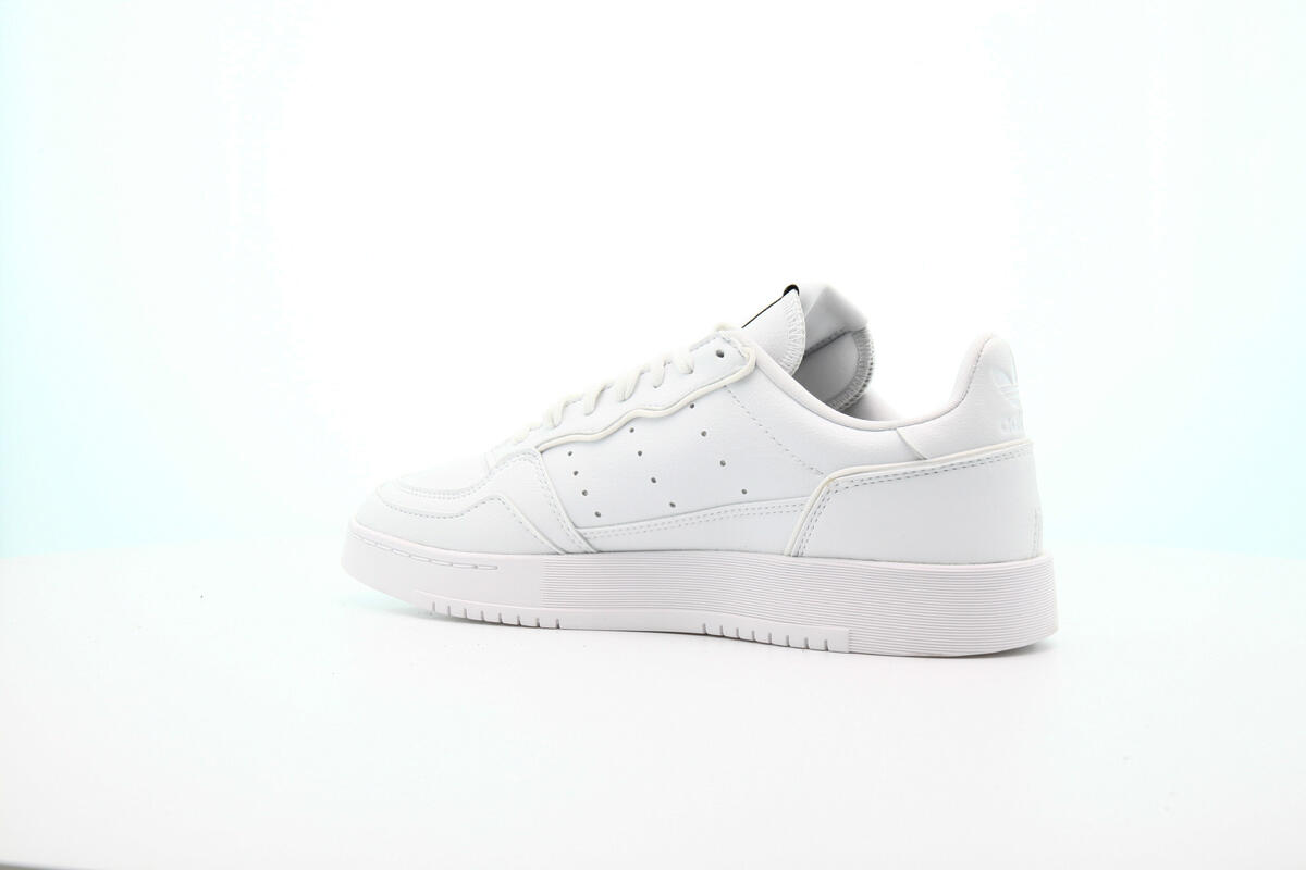 Adidas Supercourt White (Women's) - Image 15