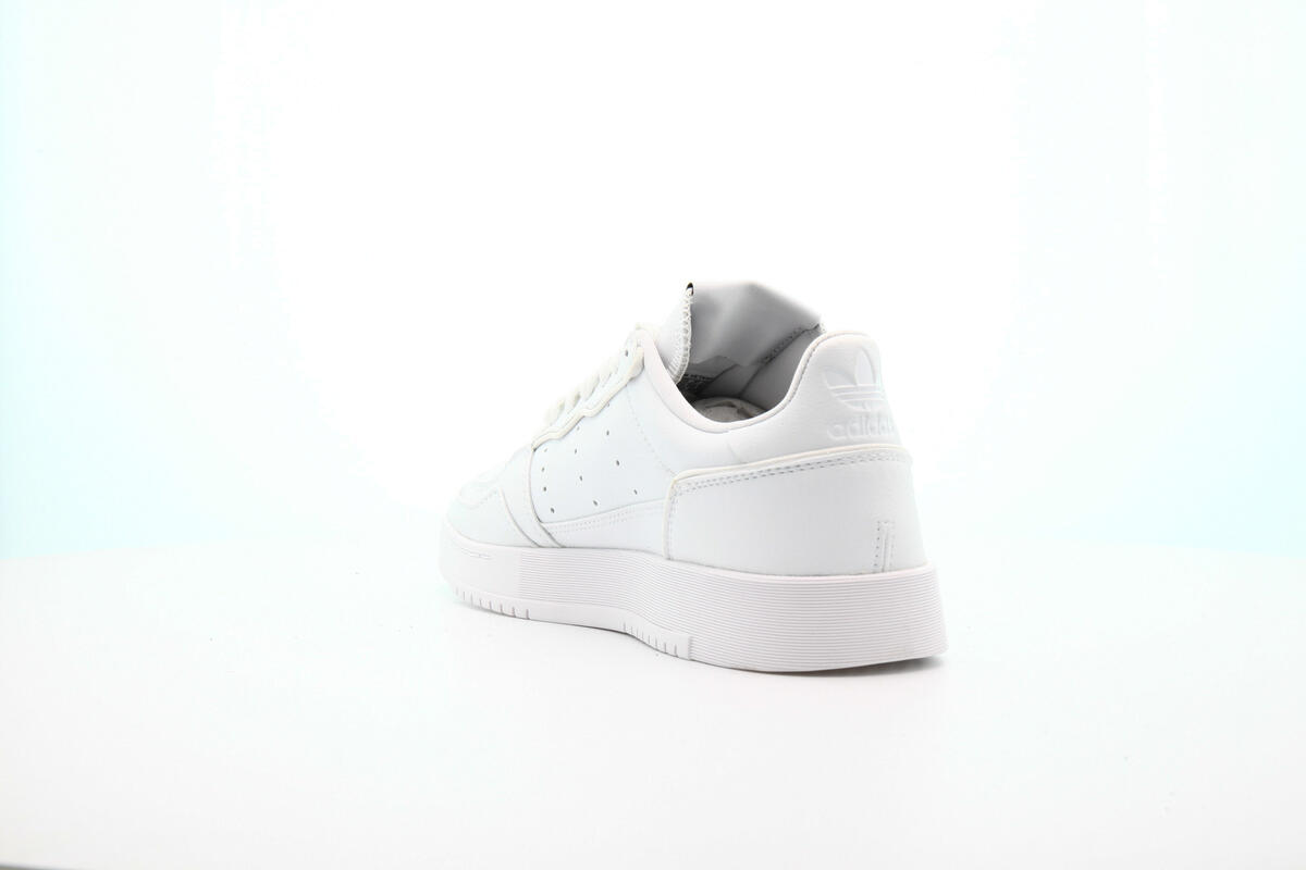 Adidas Supercourt White (Women's) - Image 16