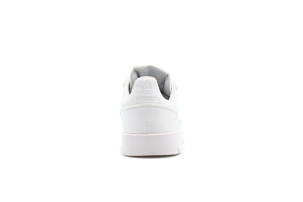 Adidas Supercourt White (Women's) - Image 17