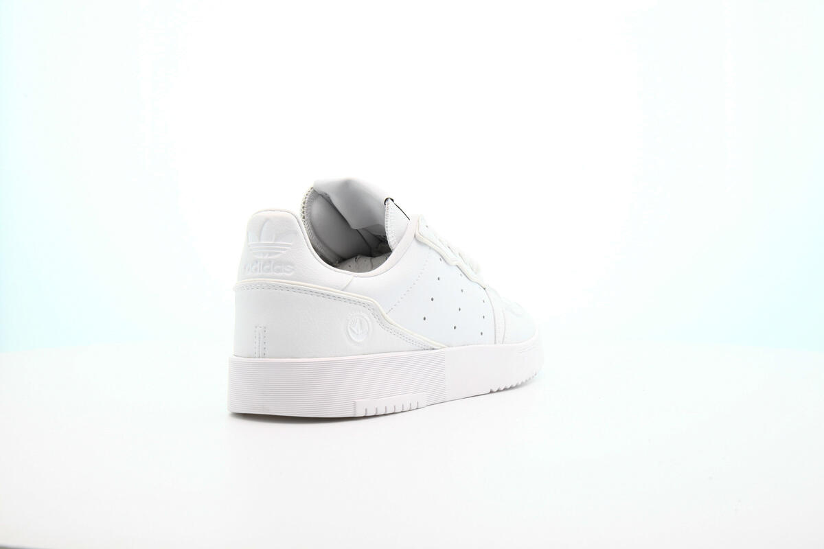 Adidas Supercourt White (Women's) - Image 18