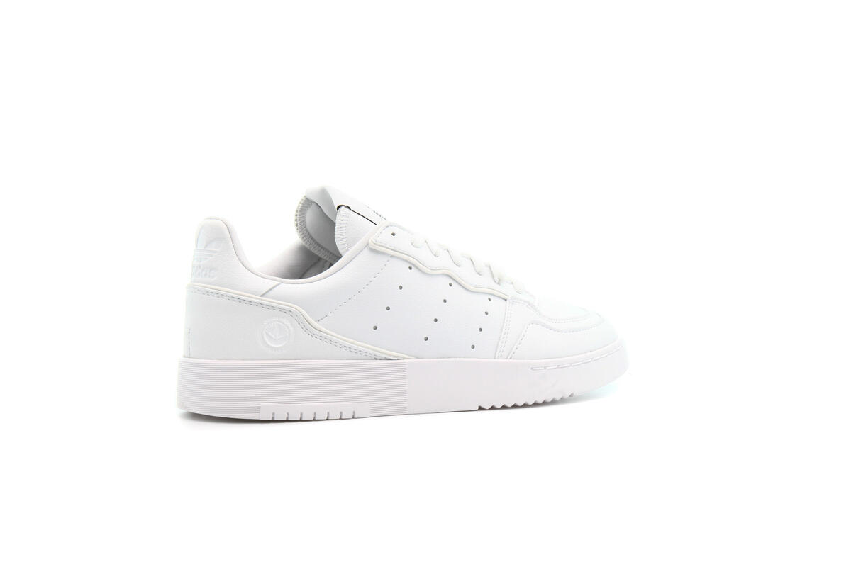 Adidas Supercourt White (Women's) - Image 19