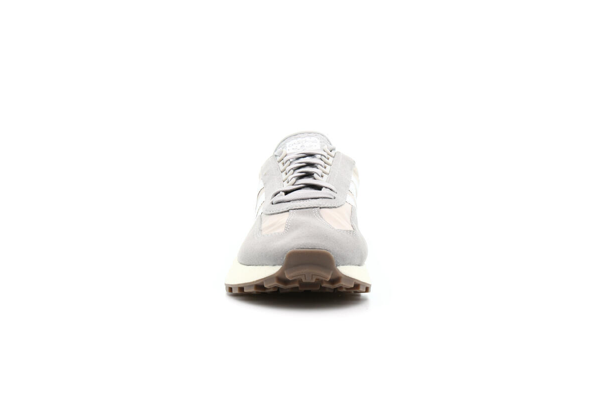 Adidas Retropy E5 'Mgh Solid Grey' - Image 5
