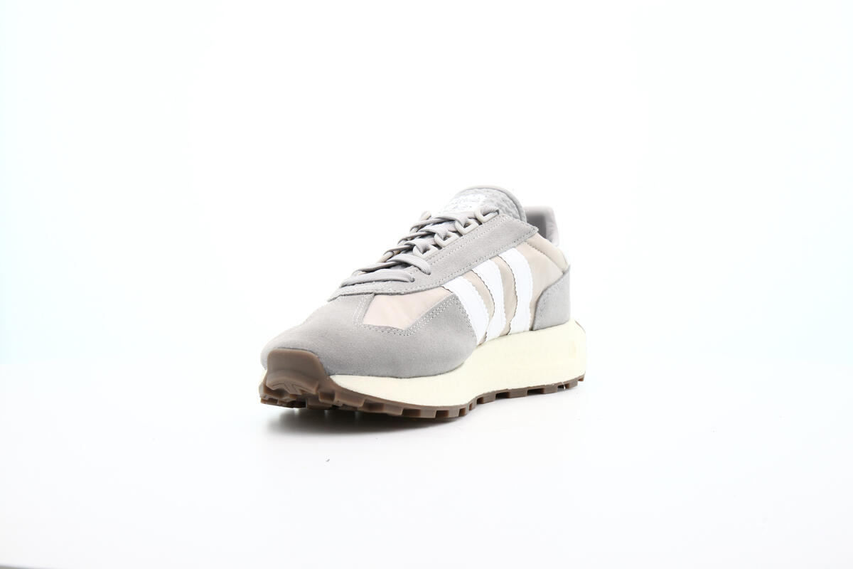 Adidas Retropy E5 'Mgh Solid Grey' - Image 6