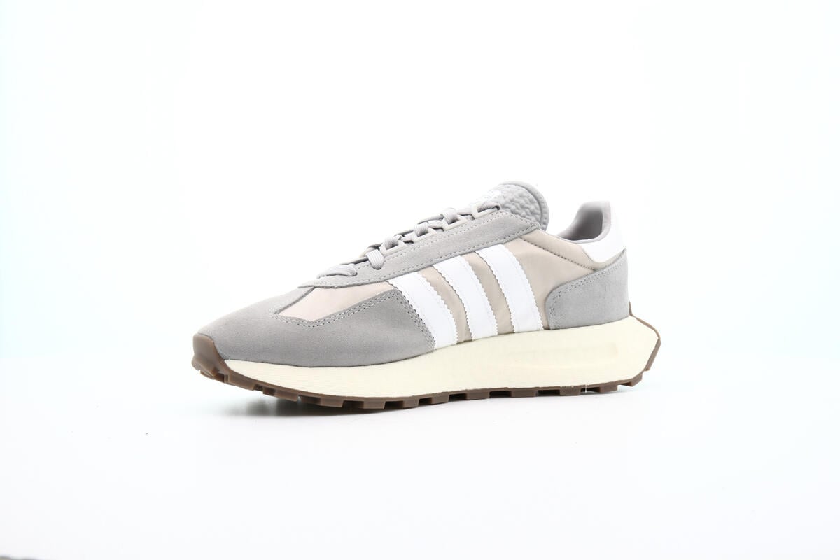 Adidas Retropy E5 'Mgh Solid Grey' - Image 7