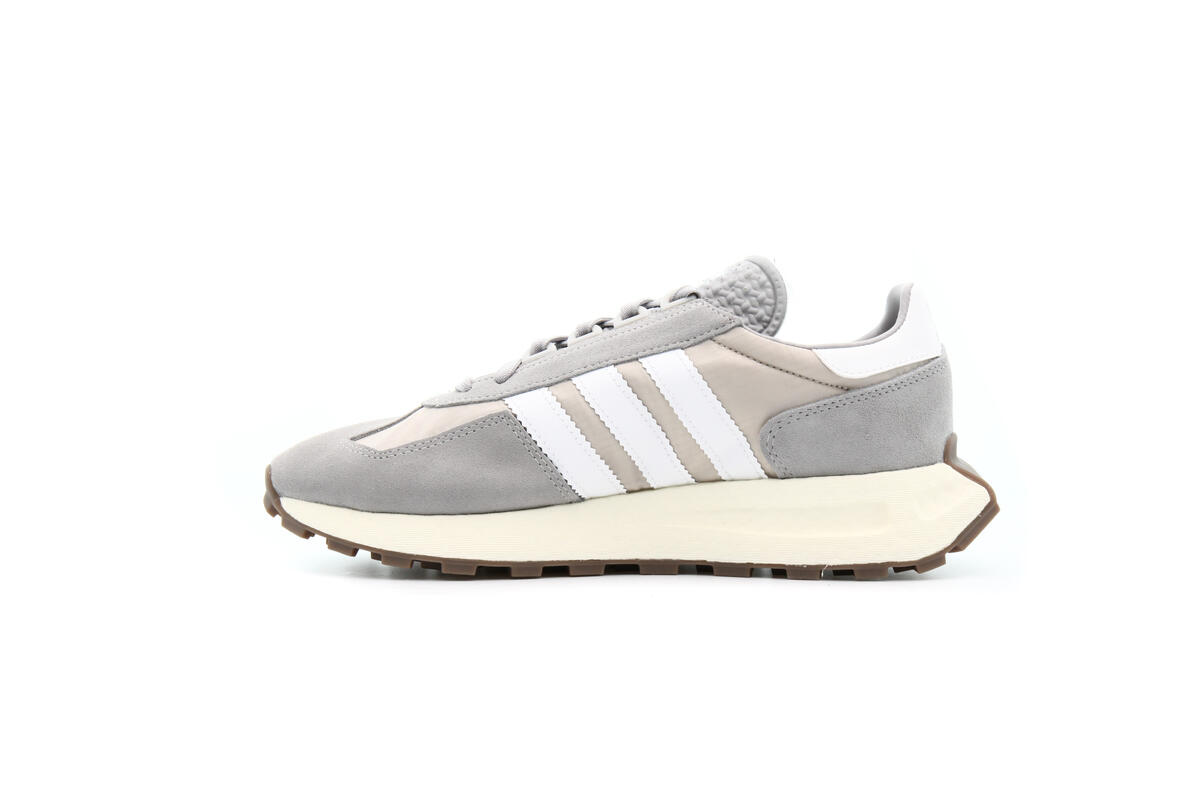 Adidas Retropy E5 'Mgh Solid Grey' - Image 8