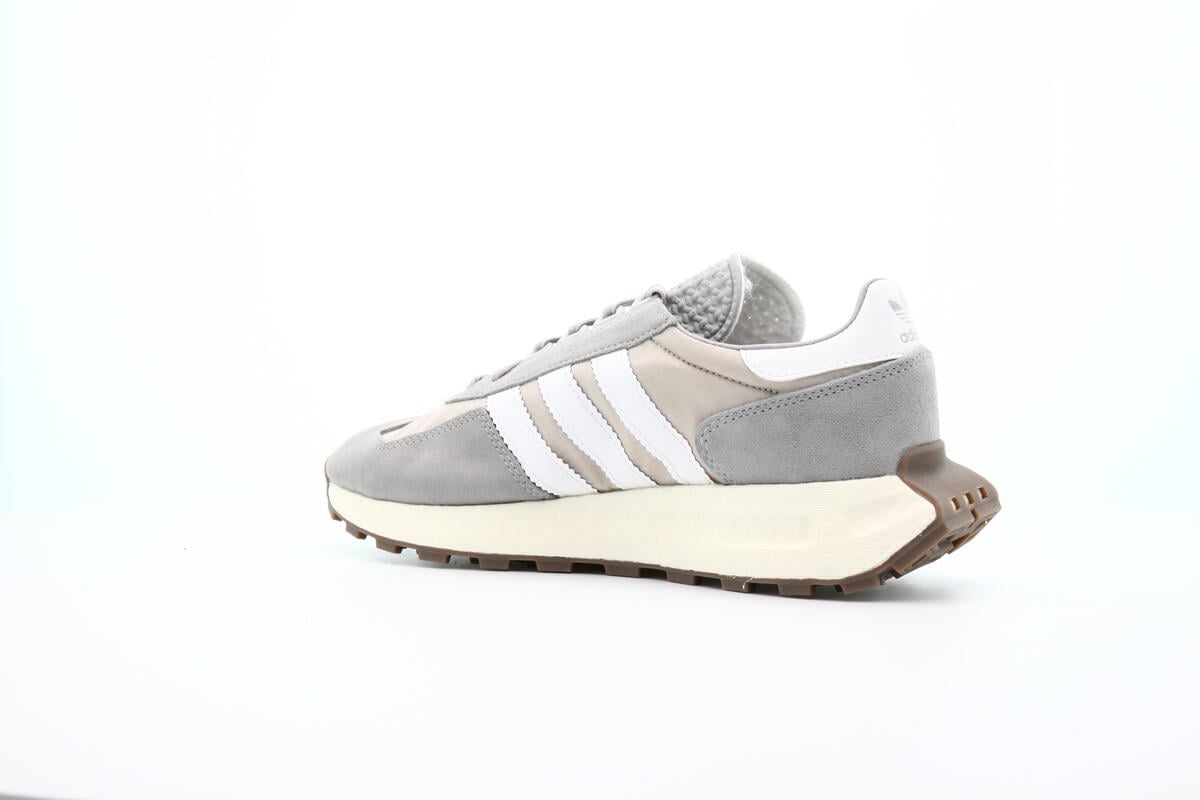 Adidas Retropy E5 'Mgh Solid Grey' - Image 9