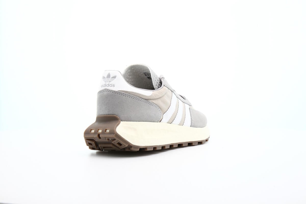 Adidas Retropy E5 'Mgh Solid Grey' - Image 12