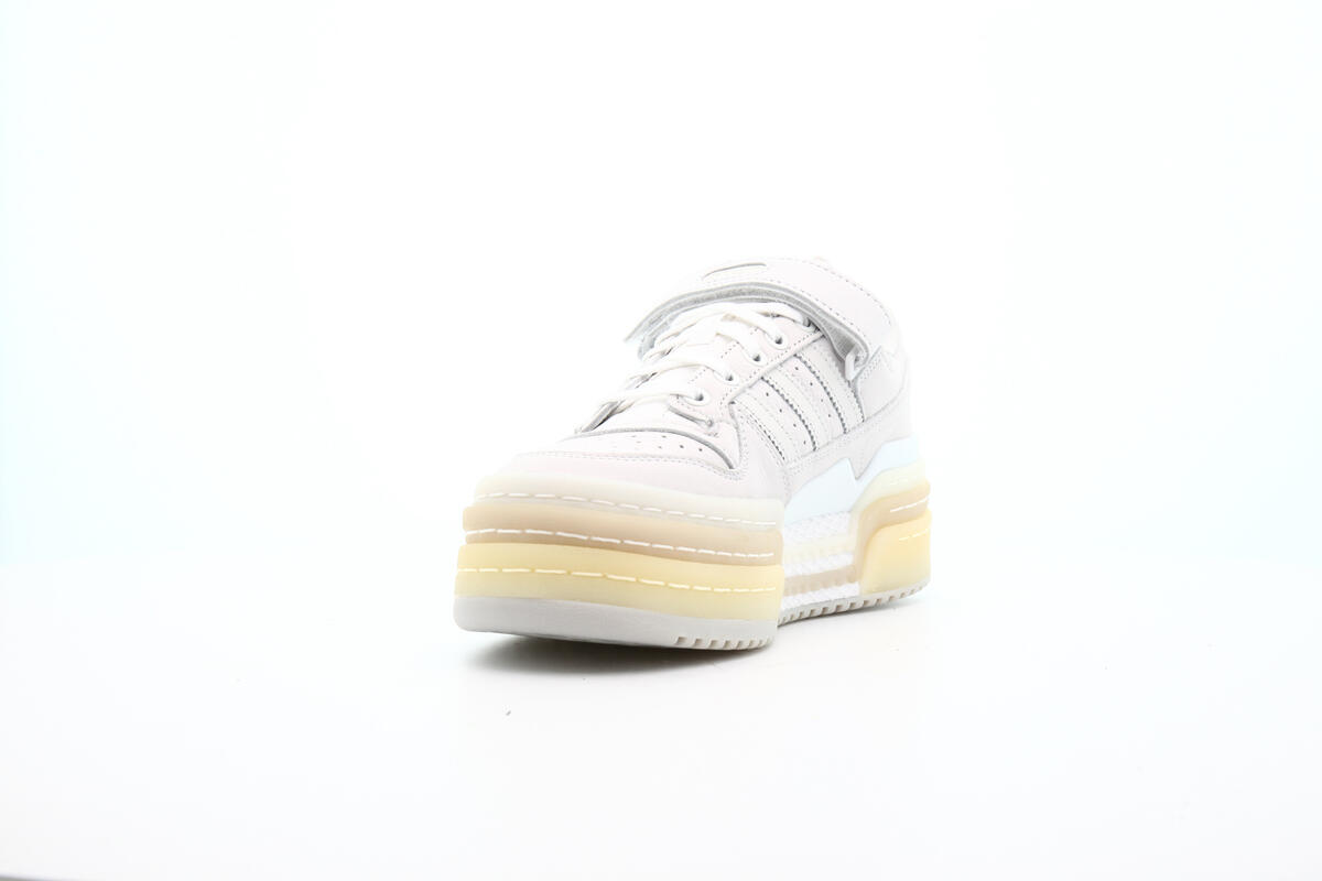 adidas Originals Triple Platforum LOW "White" - Image 12