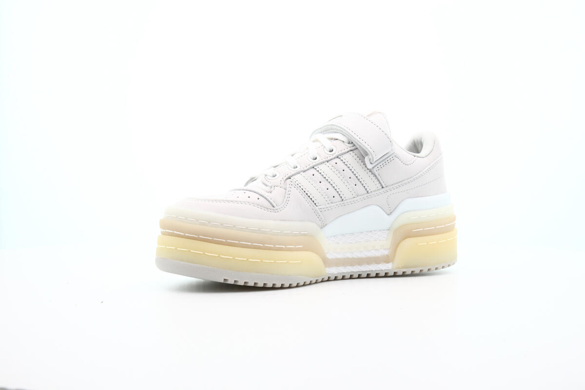 adidas Originals Triple Platforum LOW "White" - Image 13