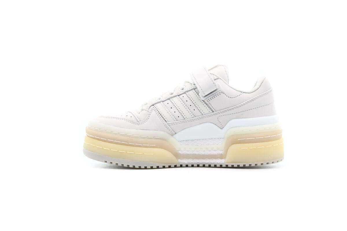 adidas Originals Triple Platforum LOW "White" - Image 14
