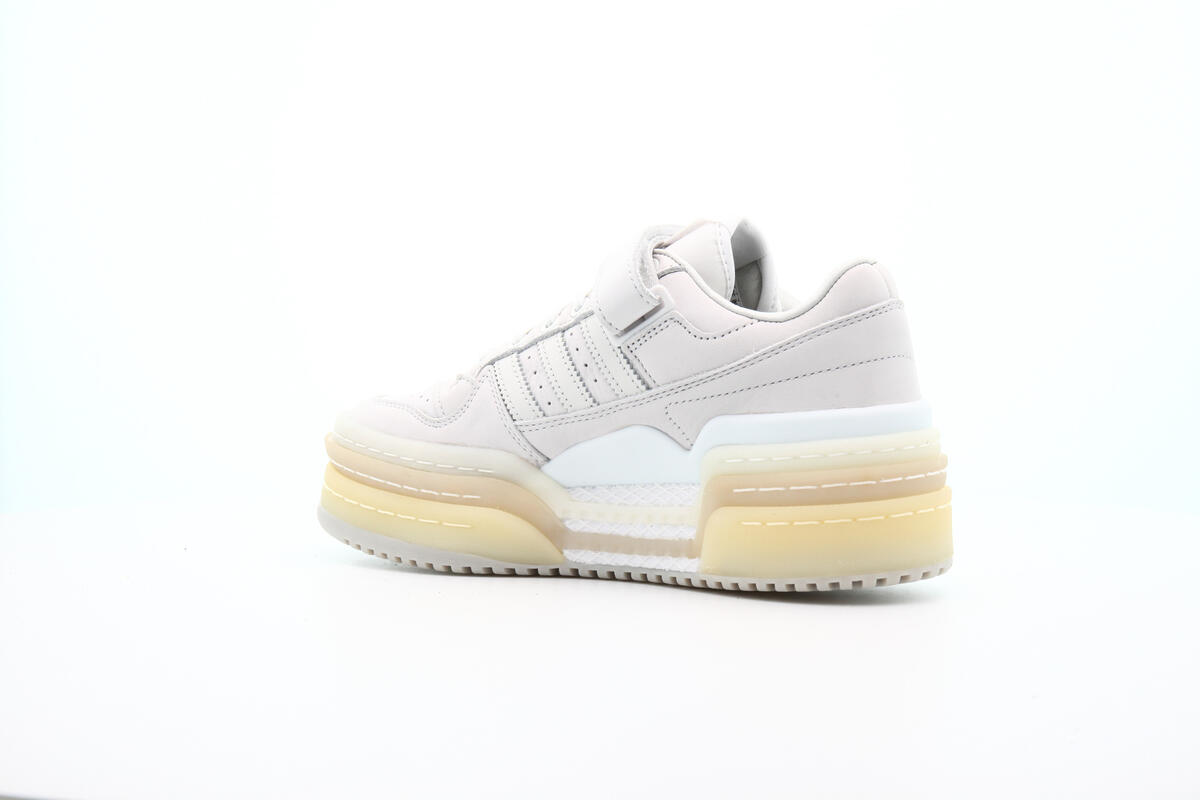 adidas Originals Triple Platforum LOW "White" - Image 15